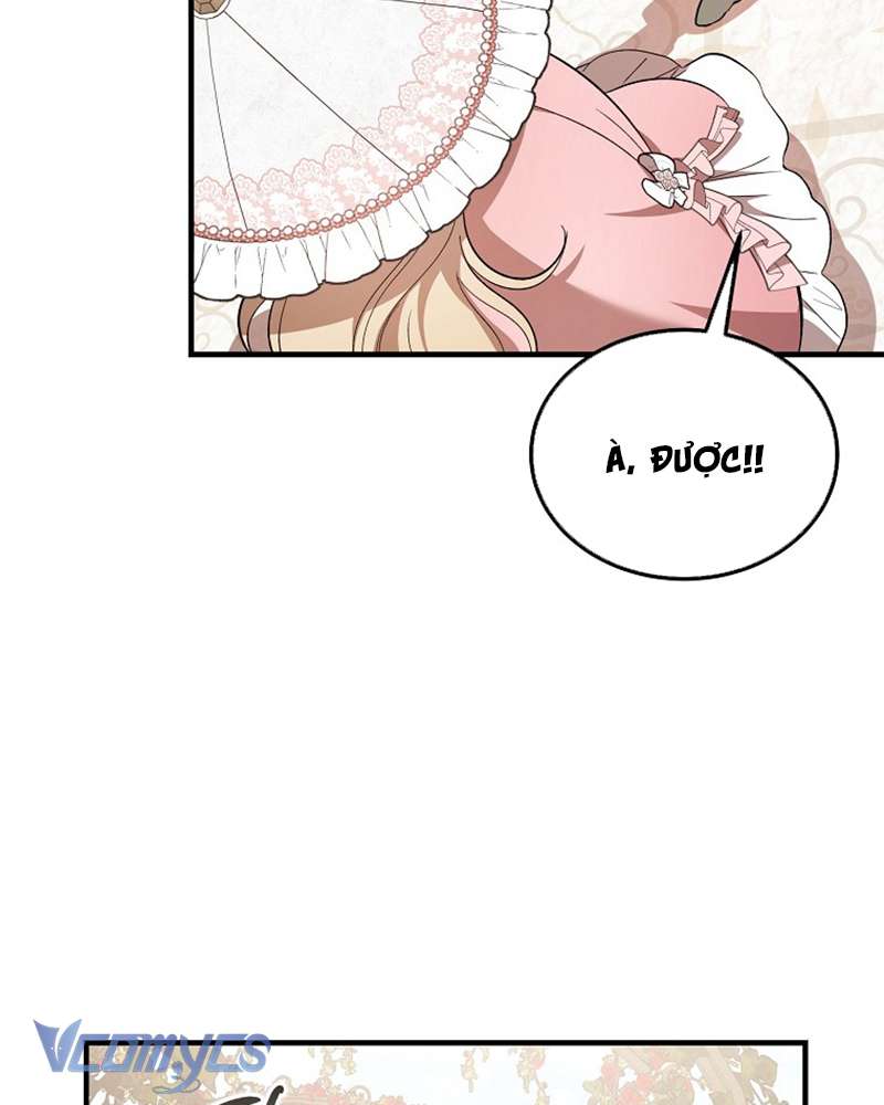 Ác Quỷ Nuôi Dưỡng Tiểu Thư Chapter 50 - Trang 4