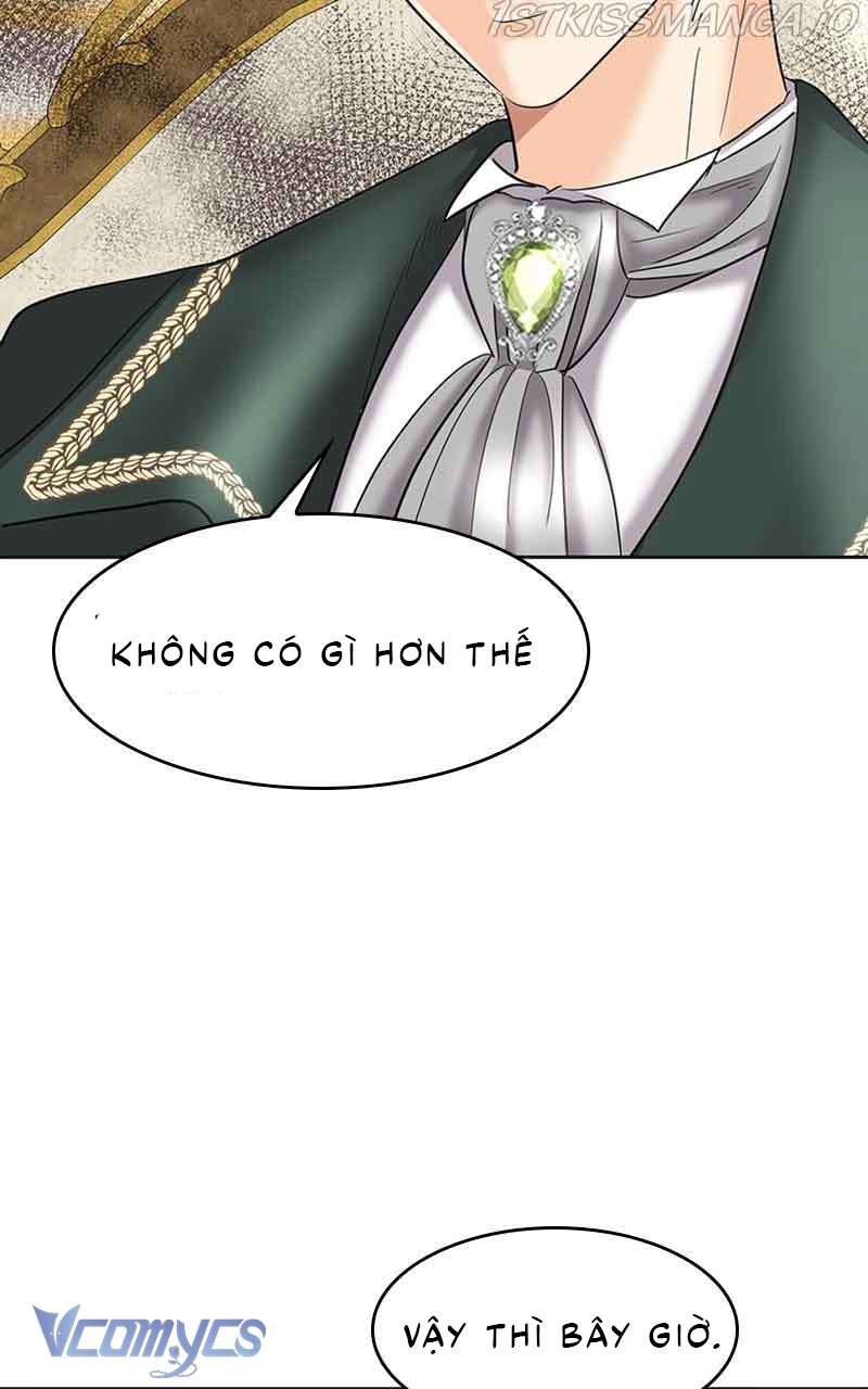 Hoàng Hậu Son Môi Chap 9 - Trang 2
