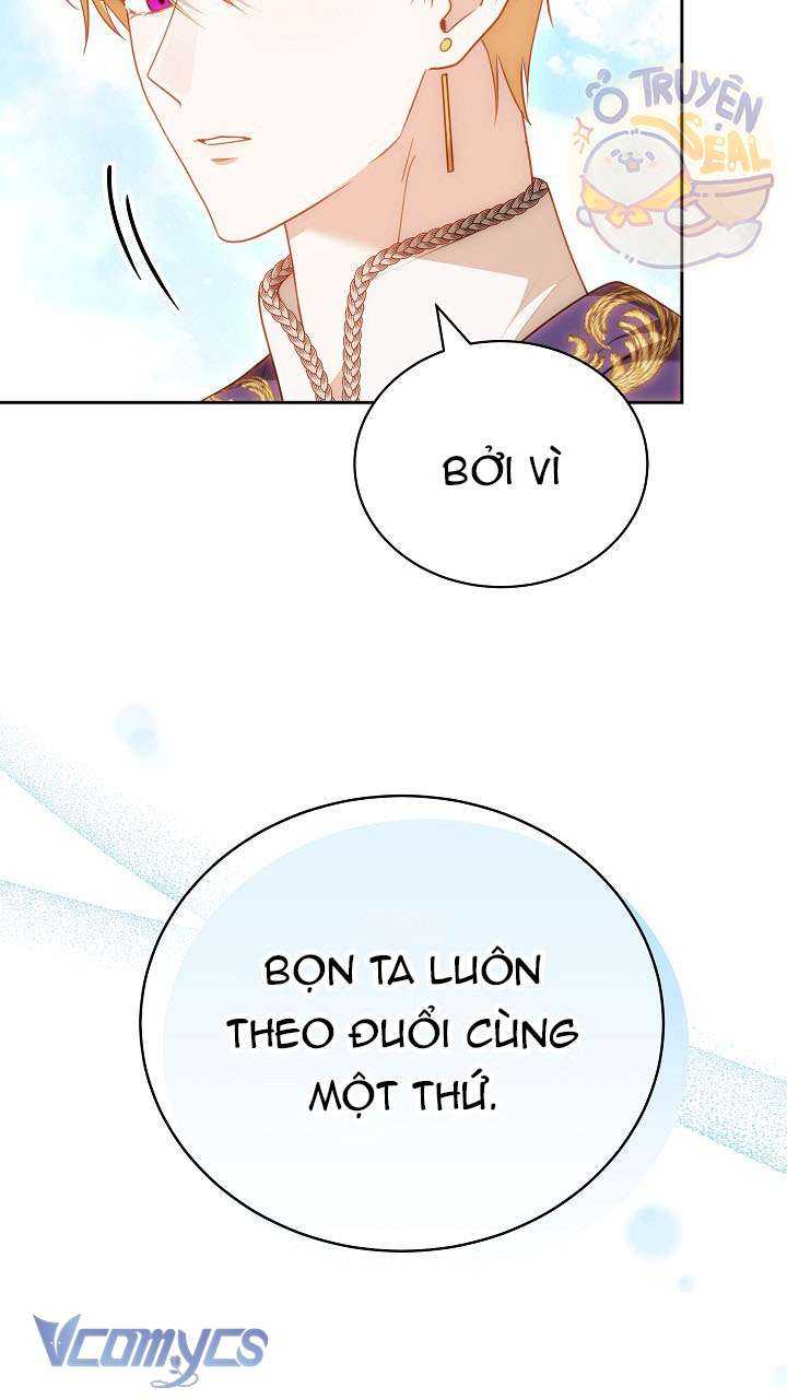 Cây Kim Chỉ Của Hoàng Hậu Chap 14 - Trang 3