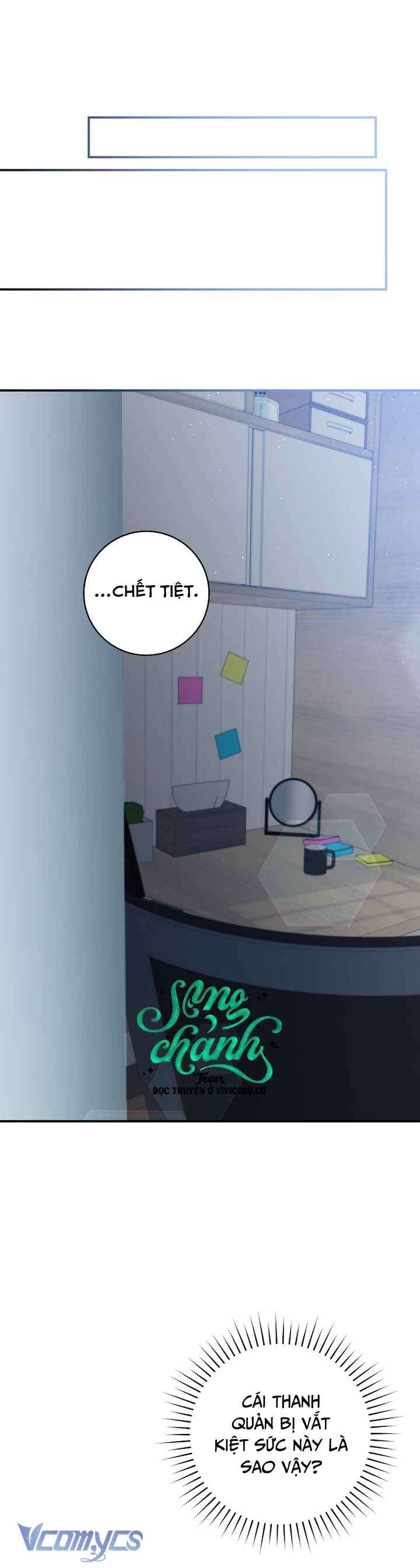 Trở Thành Leader Của Nhóm Nhạc Nữ Đang Trên Bờ Vực Sụp Đổ Chap 1 - Trang 3