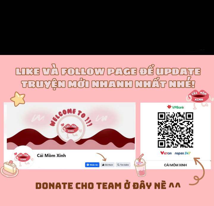 Khu Rừng Hoang Dã Khu Rừng Hoang Dã -Chap 24 - Next Khu Rừng Hoang Dã -Chap 25