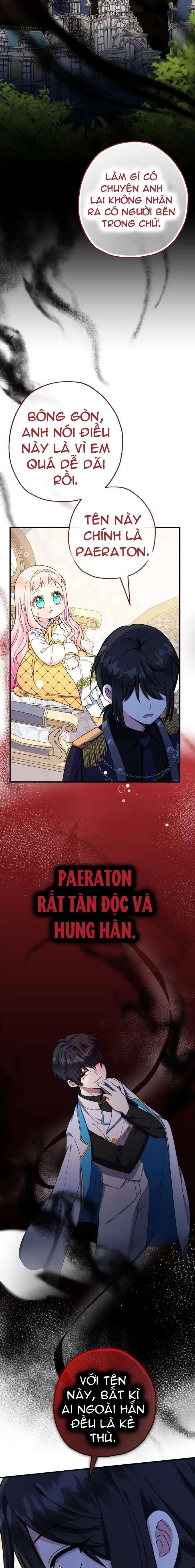 [PNT] Tiểu Thư Tích Tiền Đi Bụi Chap 39 - Trang 2