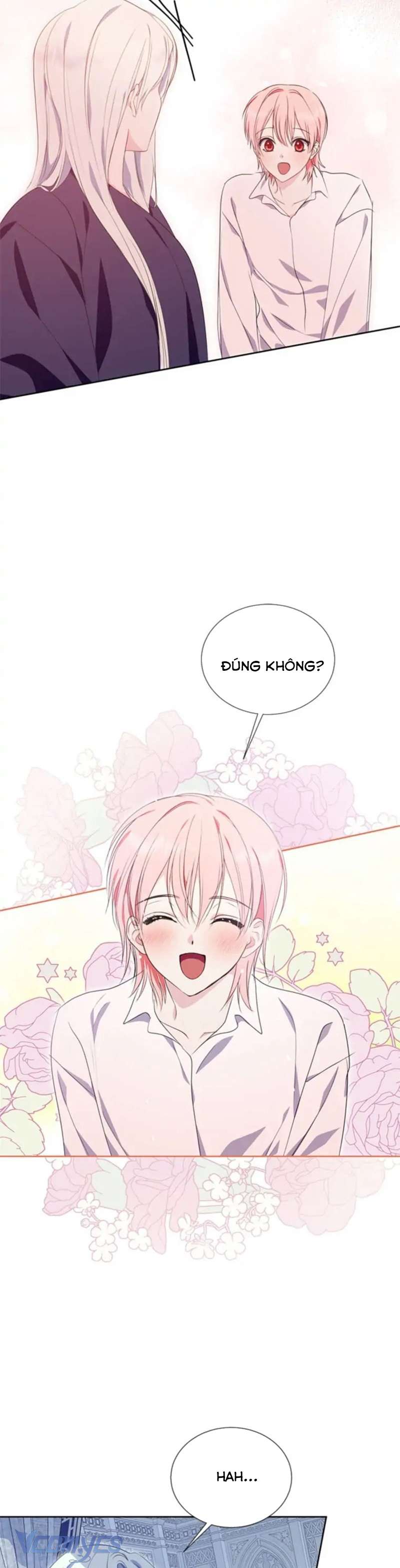 [PNT] Phía Sau Mặt Nạ Của Nam Chính Hiền Lành Chap 36 - Trang 2