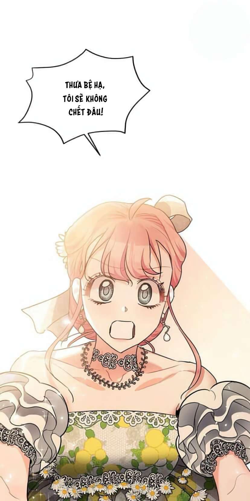 Liều Thuốc An Thần Của Bạo Chúa Chap 28 - Next Chap 29