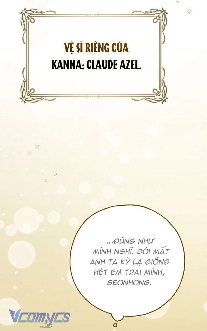 Ai Đó Đang Điều Khiển Cơ Thể Của Tôi Chap 67 - Trang 4