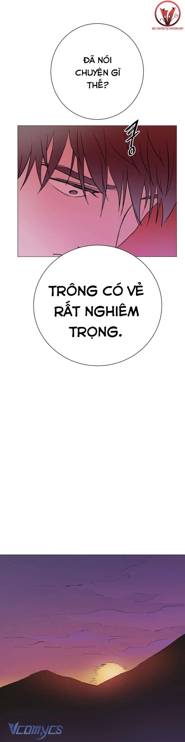 [18+] Tiên Nữ Chiếm Đoạt Chap 4 - Trang 3