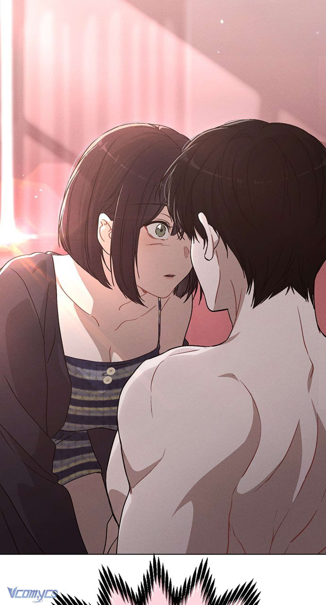 Review Người Yêu Cũ Chap 6 - Trang 3