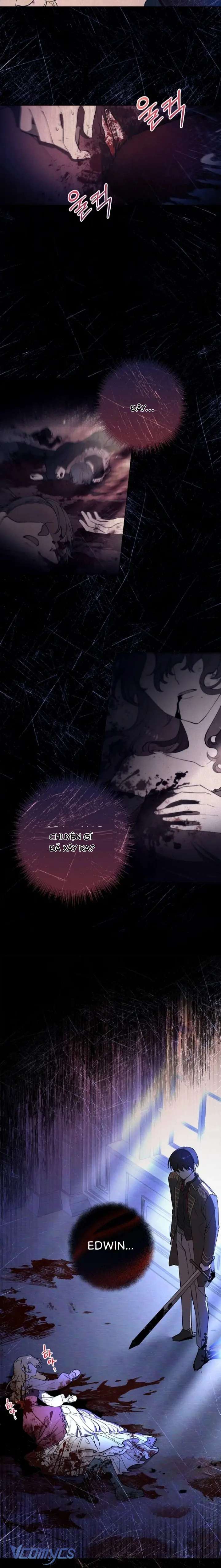 [PNT] Nam Chính À, Tôi Sẽ Tôn Trọng Sở Thích Của Anh! Chap 13 - Next Chap 14