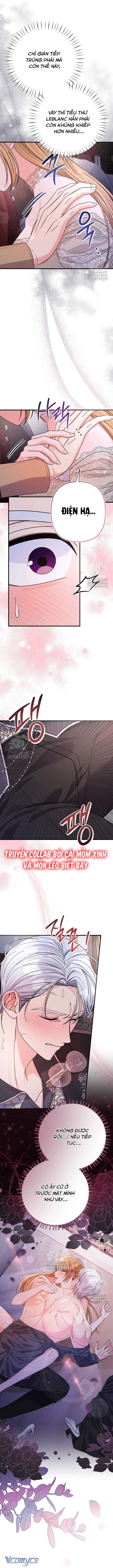 [18+] Điện Hạ, Đây Chỉ Là Một Cuốn Tiểu Thuyết Chap 3 - Trang 2