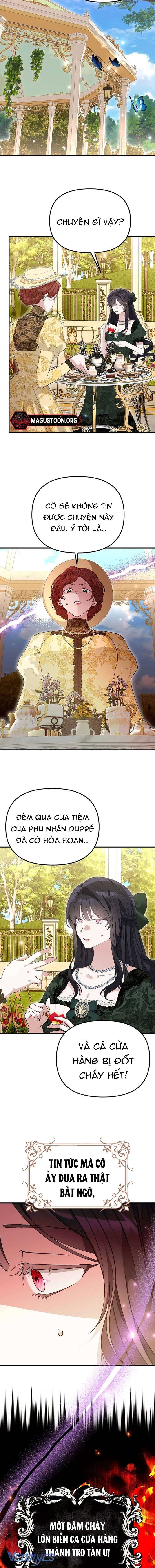 Tôi Không Thích Thể Loại Harem Ngược Này Chap 2 - Trang 4