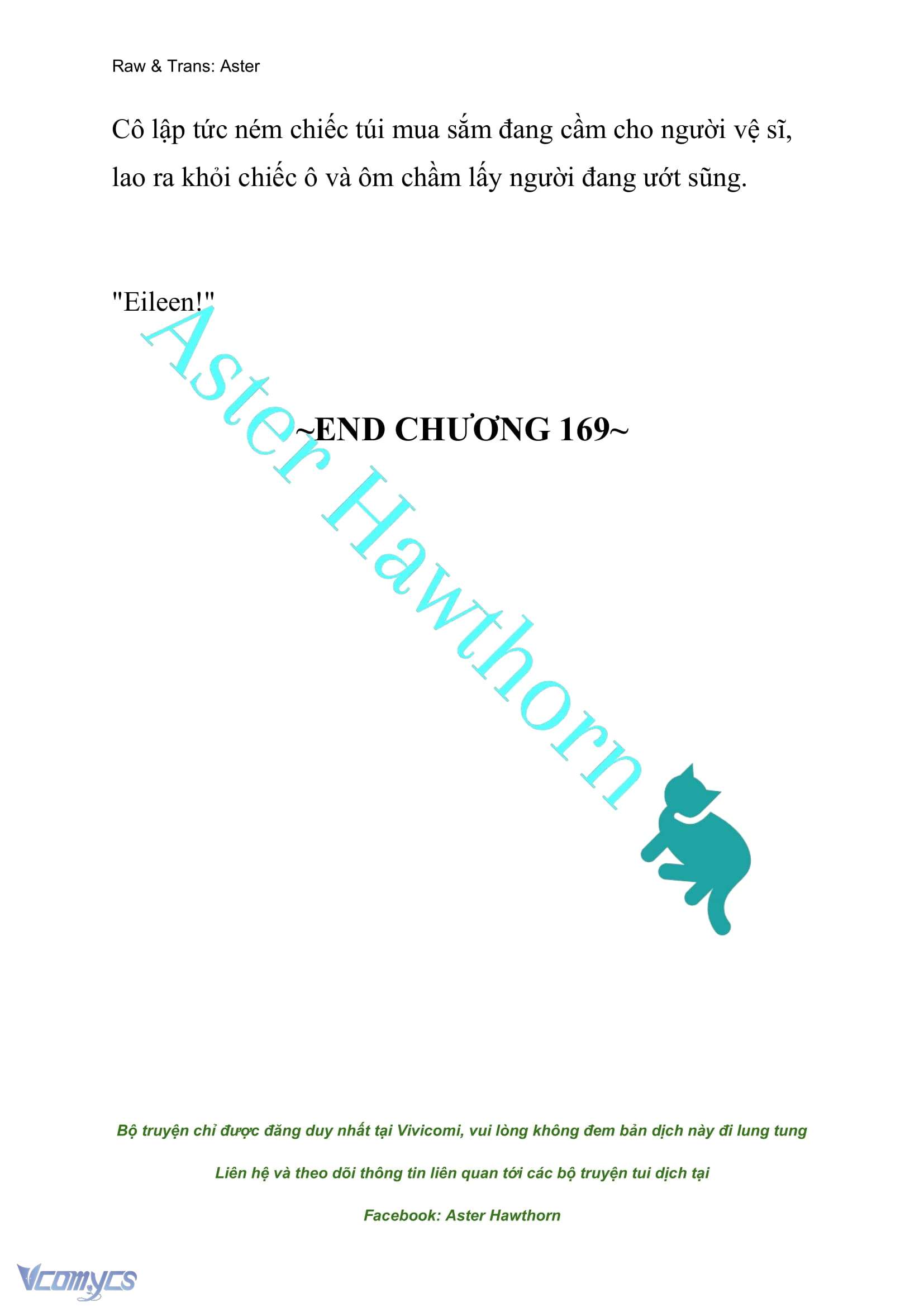 [NOVEL] Người Chồng Độc Ác Chap 169 - Trang 2