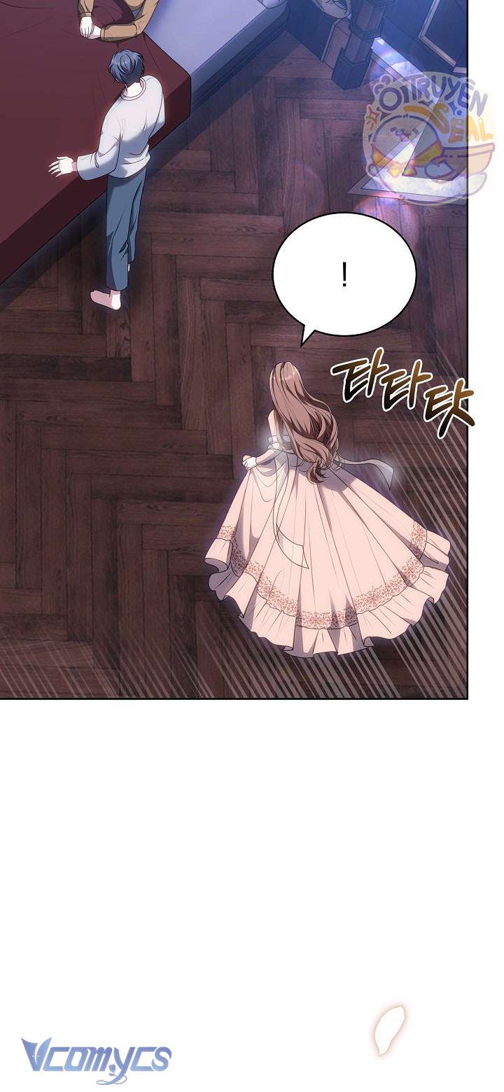 Cây Kim Chỉ Của Hoàng Hậu Chap 5 - Trang 3