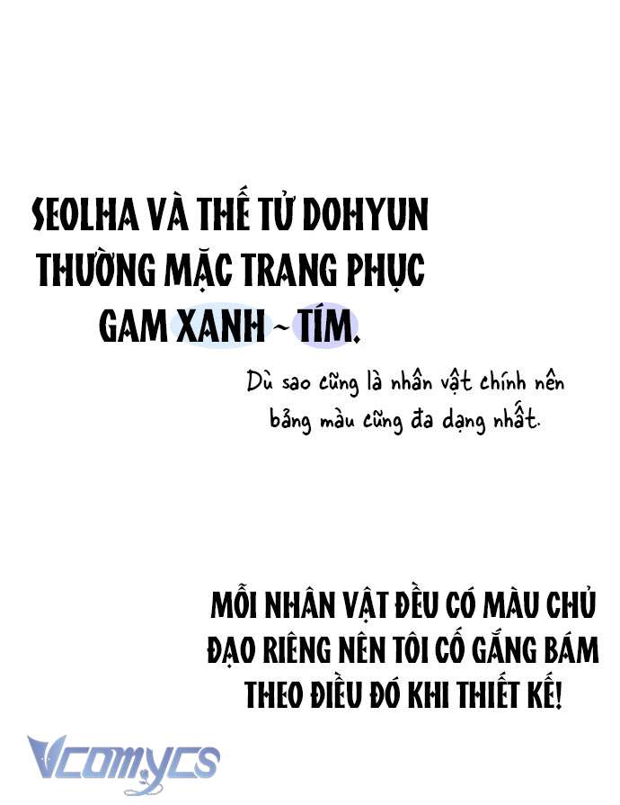 Chuyện Tình Tuyết Phương Bắc Chap 41.5 - Trang 2