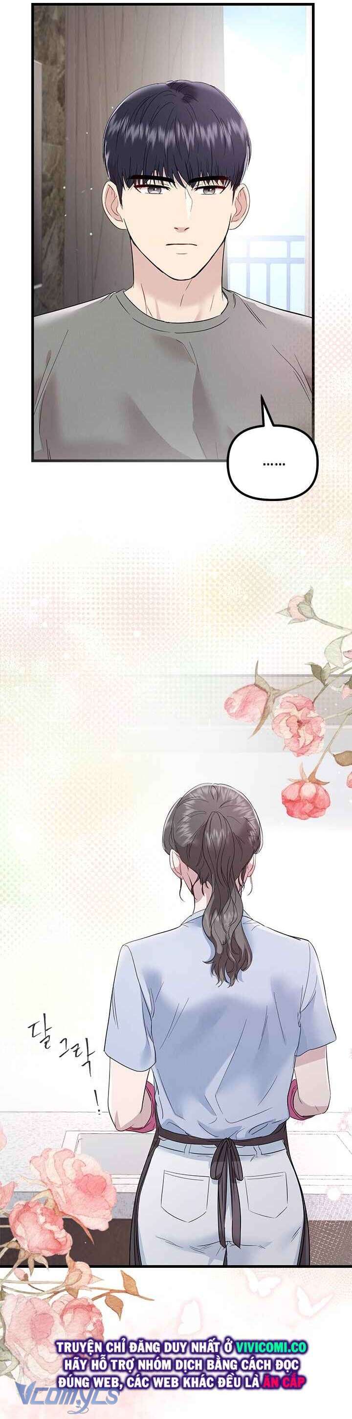 [18+] Đối Tác Dục Vọng Chap 26 - Next Chap 27