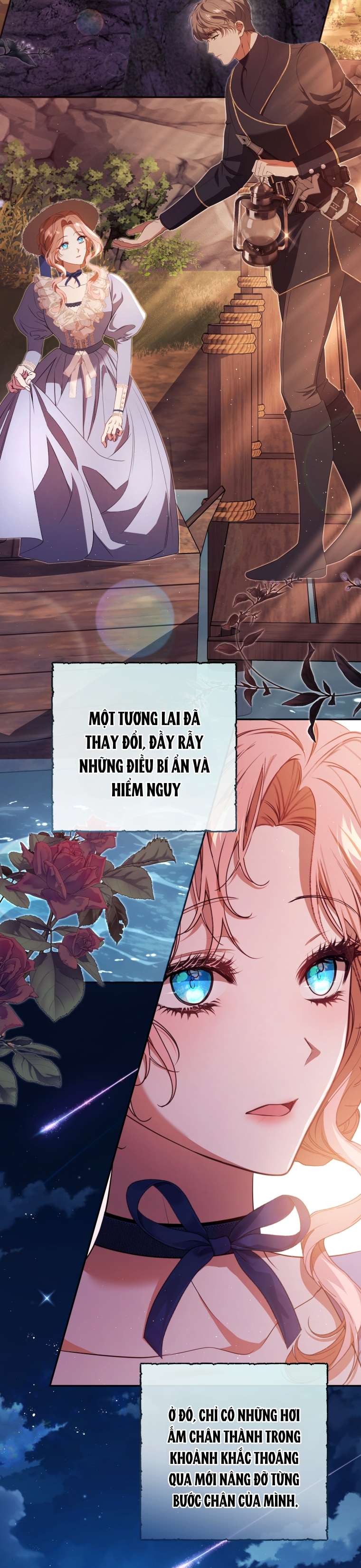 Người Phải Trả Giá Bằng Mạng Sống Vì Đã Lừa Dối Tôi Chap 22 - Trang 4