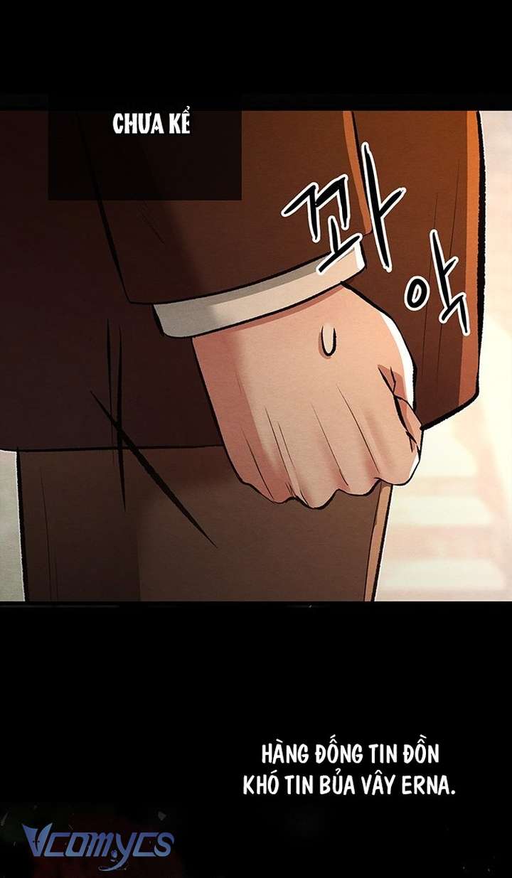 Hoàng Tử Rắc Rối Chap 20 - Next Chap 21