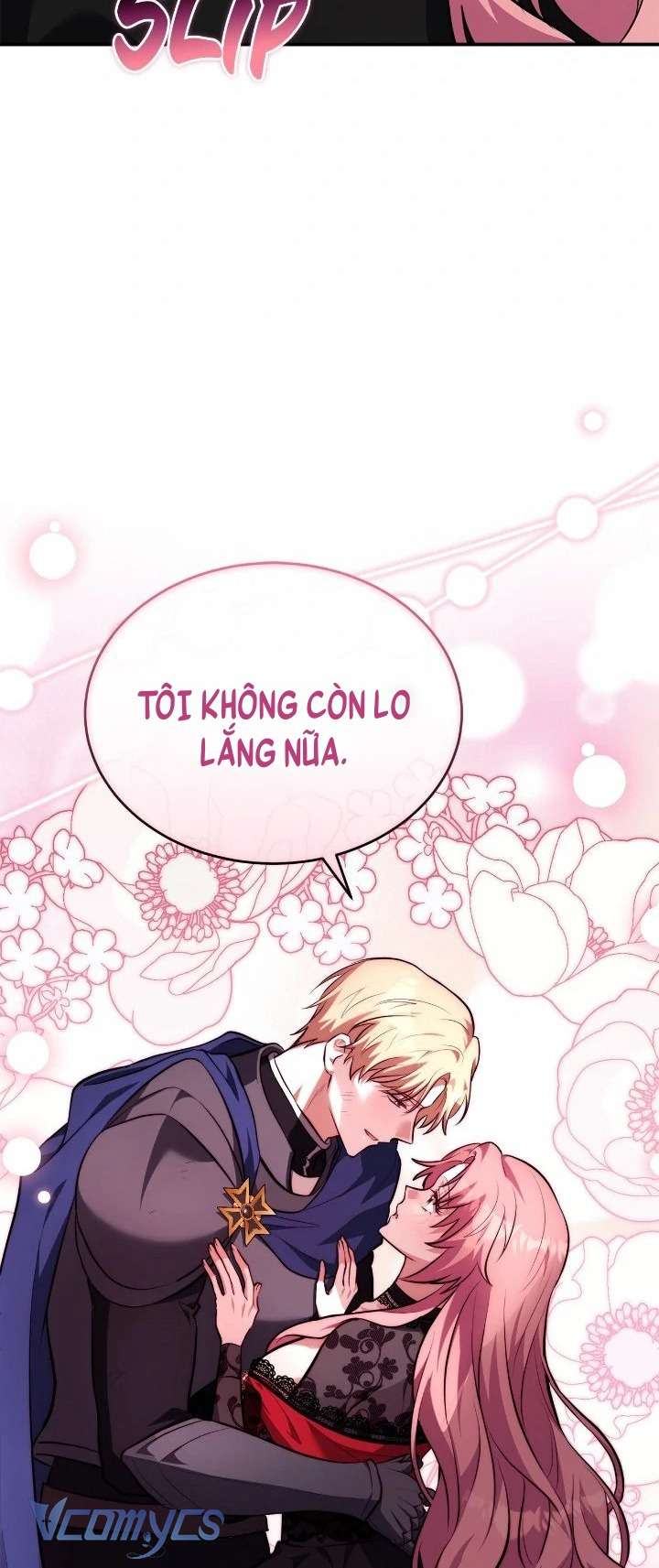 Dàn Harem Nóng Bỏng Đang Dần Lạnh Nhạt với Tôi! Chap 12 - Trang 3