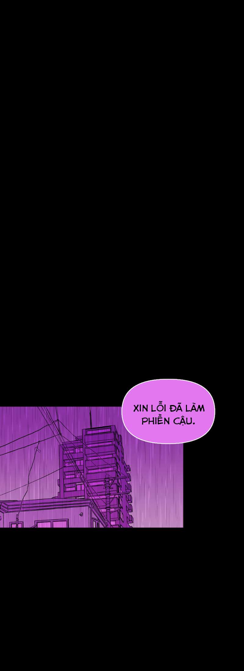 Homesick Chap 99 - Trang 3