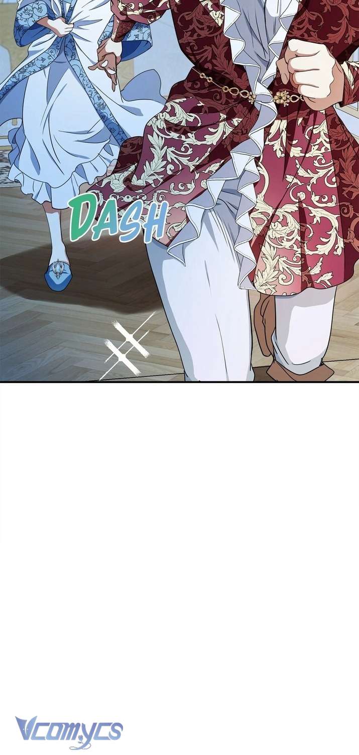 Người Yêu Đã Chết Của Tôi Đã Trở Thành Bạo Chúa Chap 27 - Trang 2