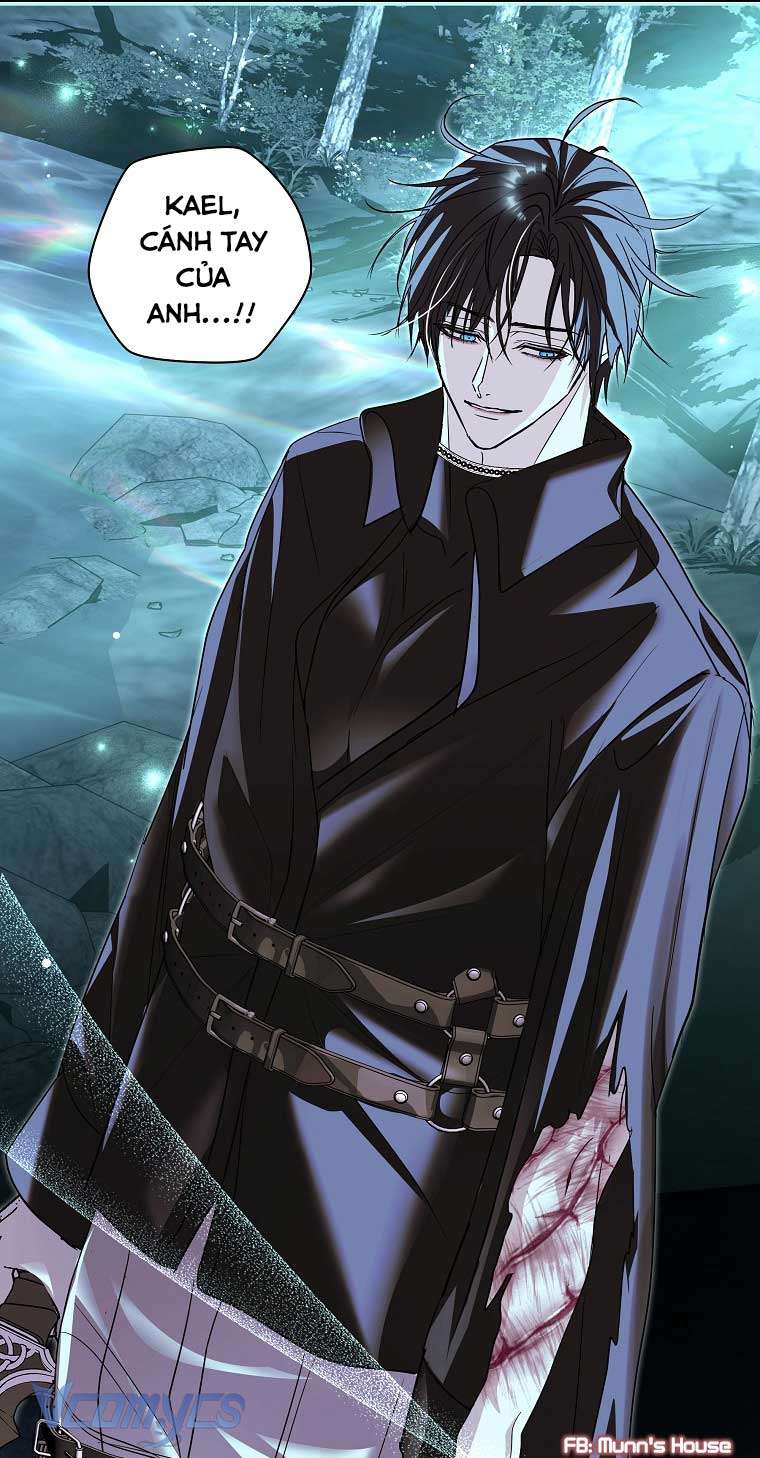 Này Boss Phản Diện, Tôi Có Thể Làm Mọi Thứ Trừ Cưới Ngài Chap 24 - Next Chap 25