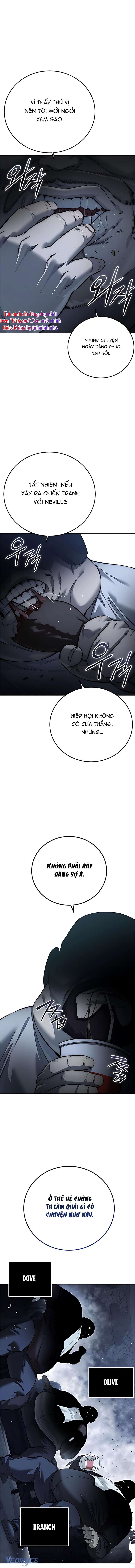 Red Shirt Chap 28 - Trang 2