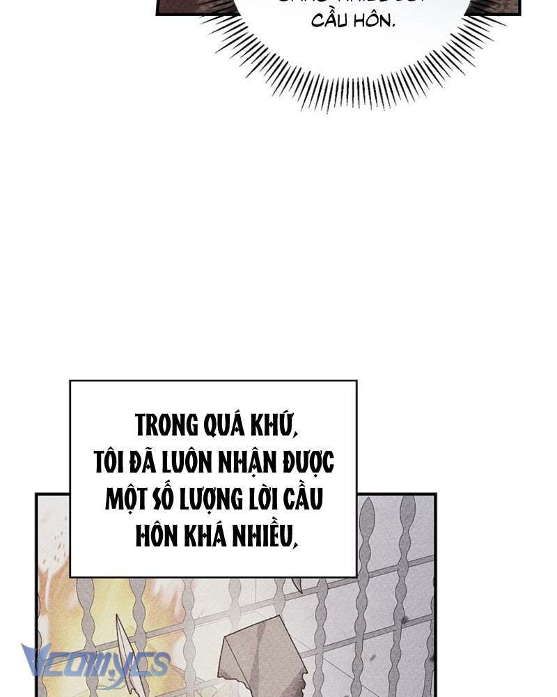 Chị Gái Của Nhân Vật Phản Diện Hôm Nay Cũng Đang Đau Khổ Chap 89 - Trang 4