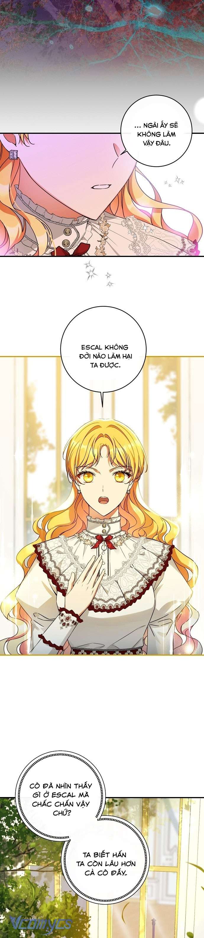 Thuần Hóa Hầu Tước Quái Dị Chap 51 - Trang 2