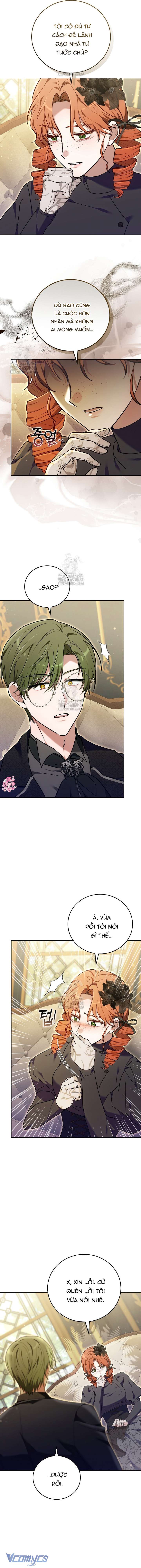 Lời Tỏ Tình Lần Thứ 101 Chap 26 - Trang 2