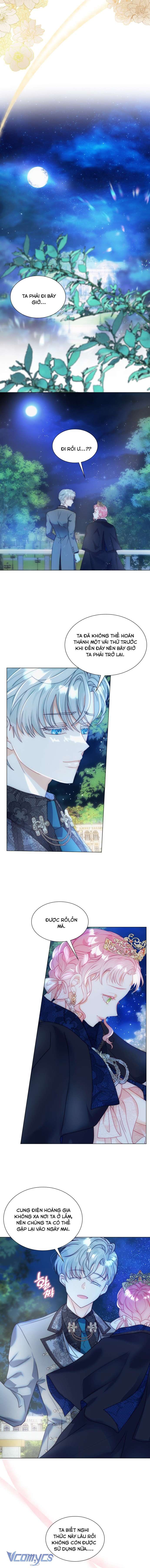 Tôi Được Sinh Ra Là Con Gái Thứ Hai Chapter 47 - Next Chapter 47