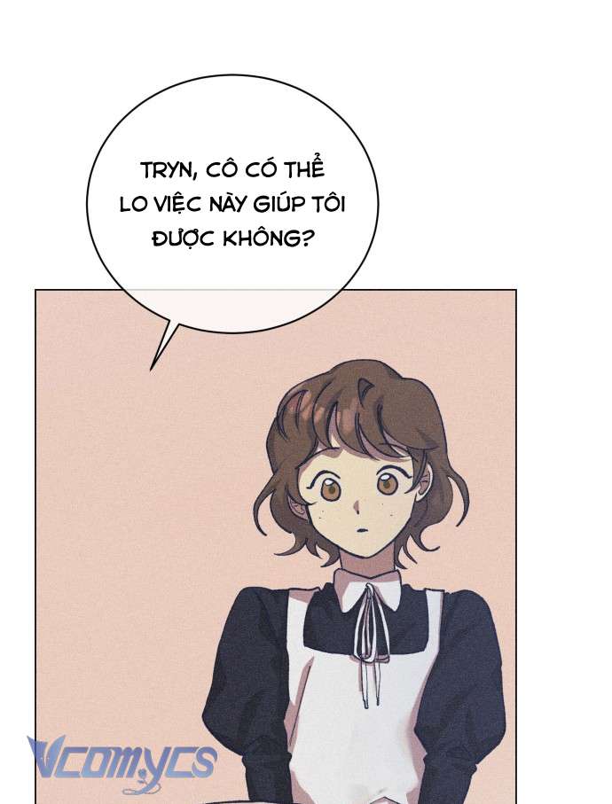 Aubrey Thanh Lịch Chap 12 - Next Chap 13