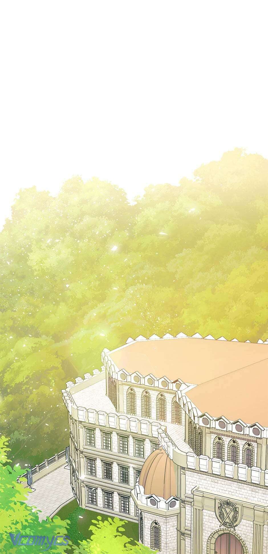 Liều Thuốc An Thần Của Bạo Chúa Chap 32 - Next Chap 33