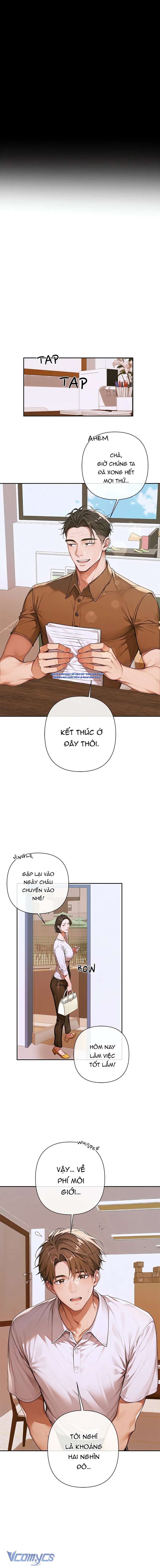 [18+] Làng Dục Vọng Chap 3 - Trang 2
