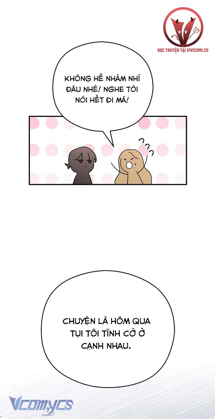 [18+] Cậu Ổn Đến Mức Nào Chap 44 - Next Chap 45