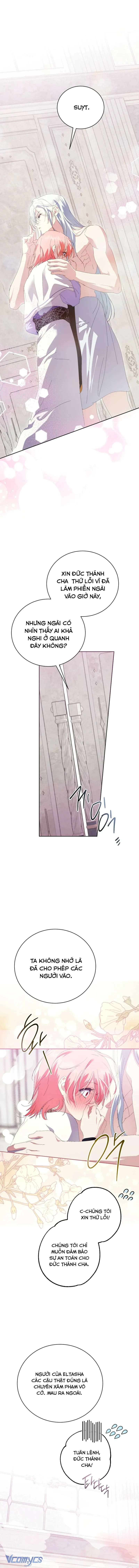 [PNT] Phía Sau Mặt Nạ Của Nam Chính Hiền Lành Chap 84 - Trang 2