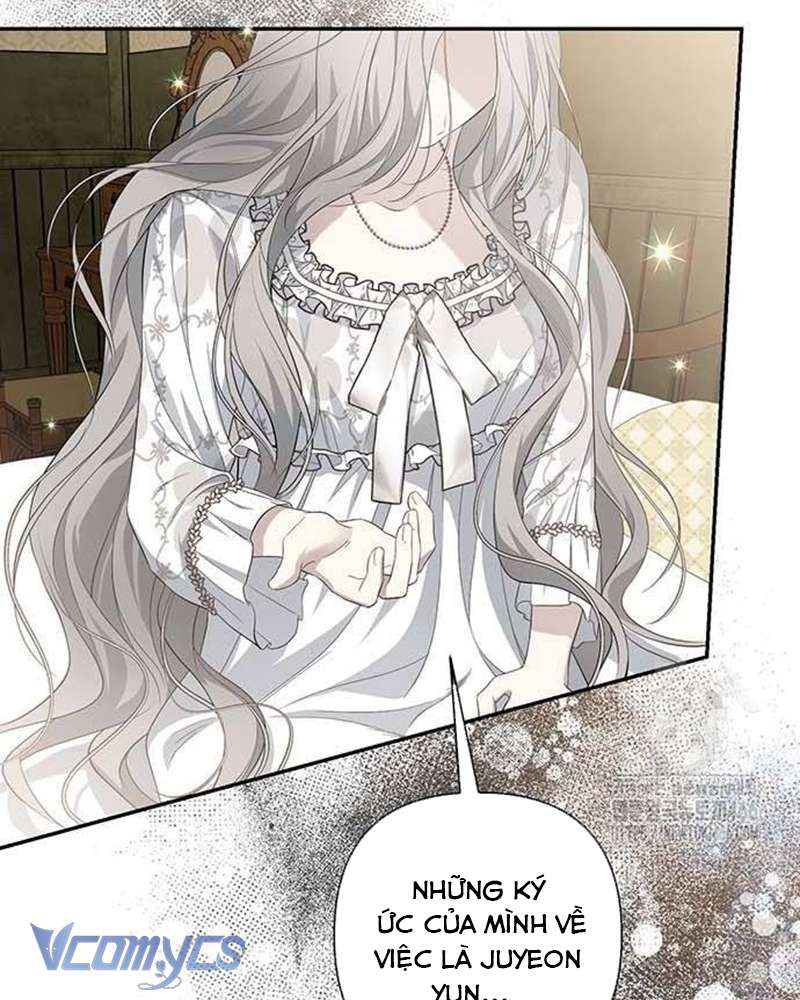 Praesepe Bên Ngoài Chiếc Lồng Chap 8 - Next Chap 9