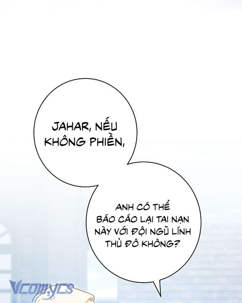 Hầu Gái Độc Quyền Của Hoàng Hậu Phản Diện Chapter 105 - Trang 3