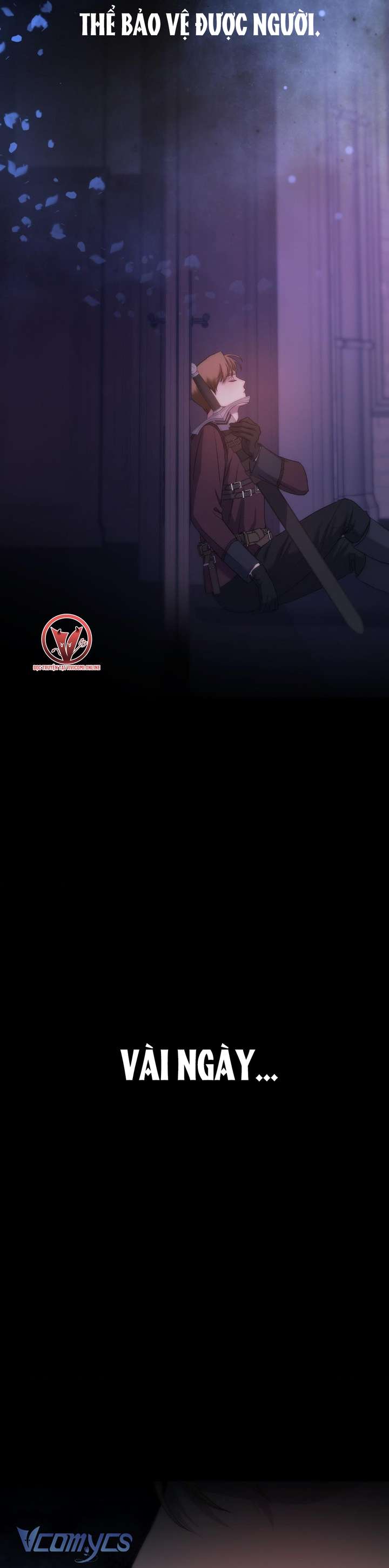 [18+] Người Em Vợ Tóc Vàng Chap 25 - Next 