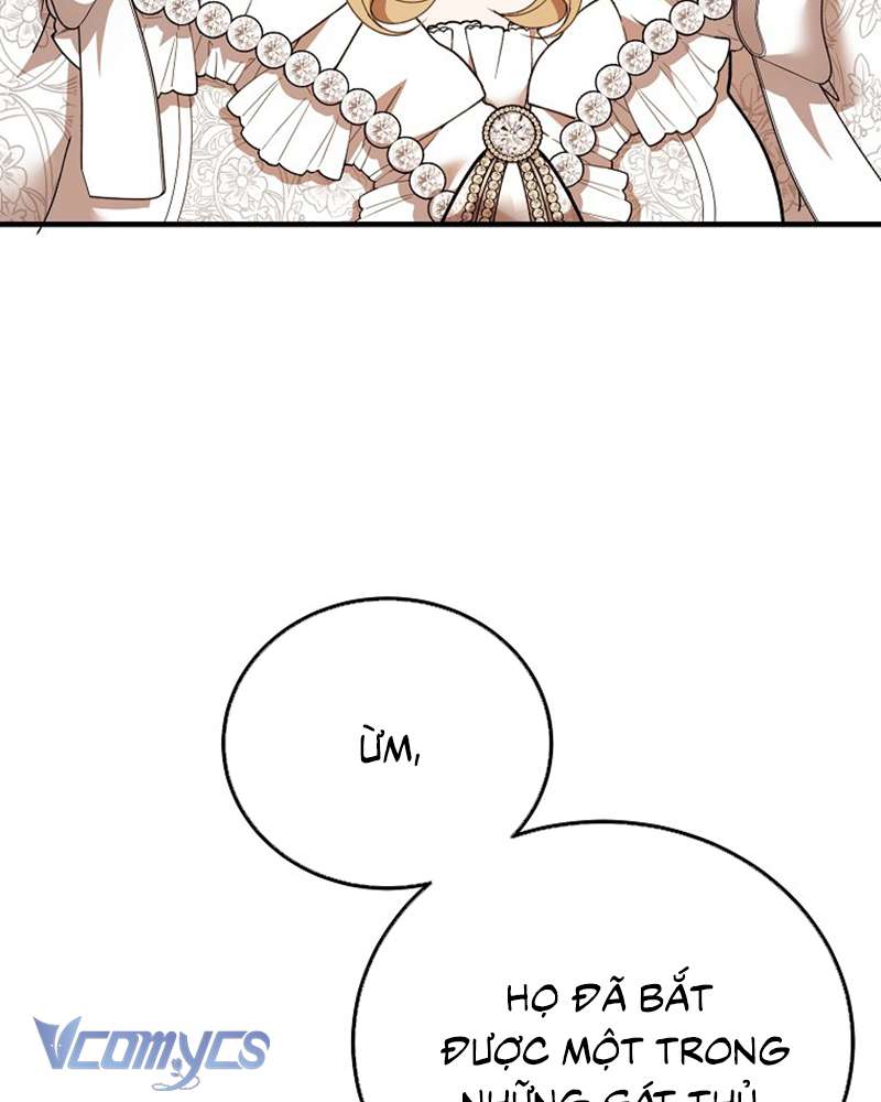 Ác Quỷ Nuôi Dưỡng Tiểu Thư Chapter 37 - Trang 4