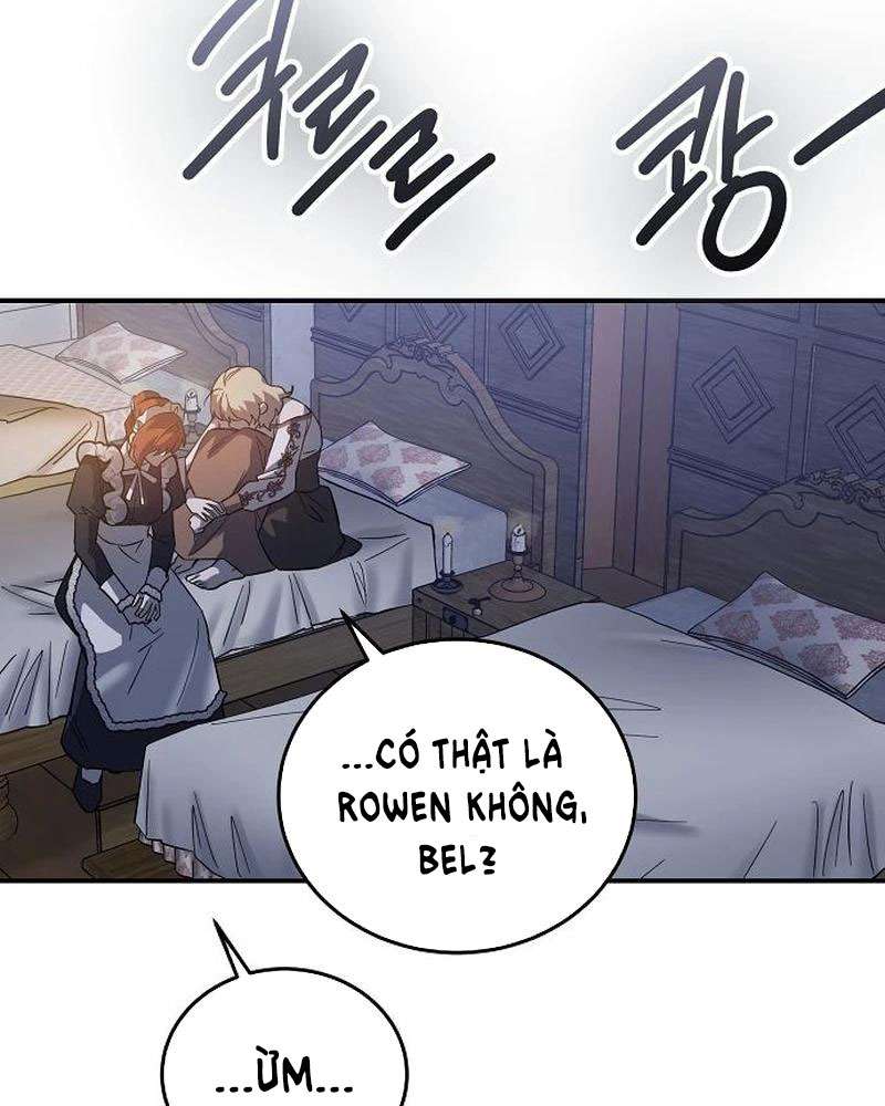 Nữ Hầu Báo Thù: Thời Khắc Cuối Cùng Chap 15 - Trang 4