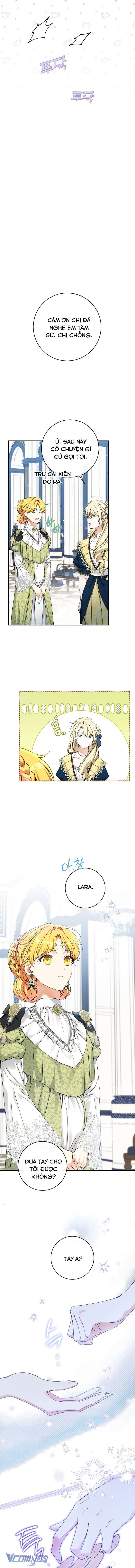 Thuần Hóa Hầu Tước Quái Dị Chap 91 - Trang 2