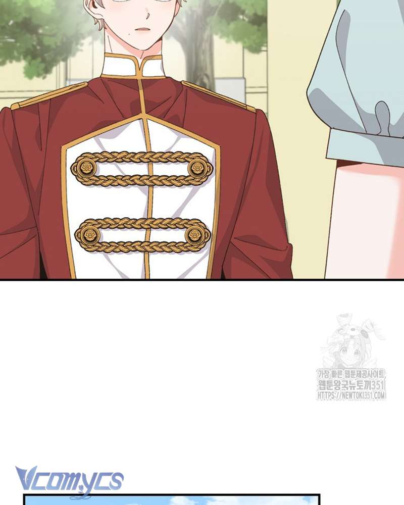 Chị Gái Của Nhân Vật Phản Diện Hôm Nay Cũng Đang Đau Khổ Chap 99 - Trang 4