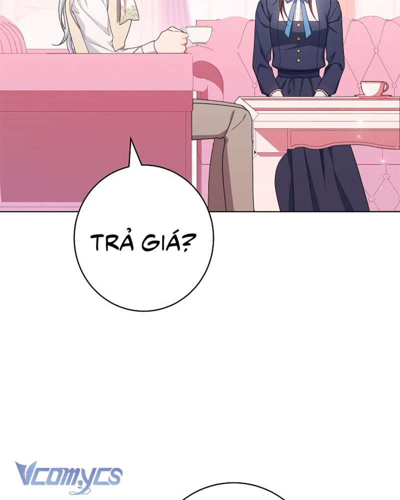 Hầu Gái Độc Quyền Của Hoàng Hậu Phản Diện Chap 99 - Trang 4