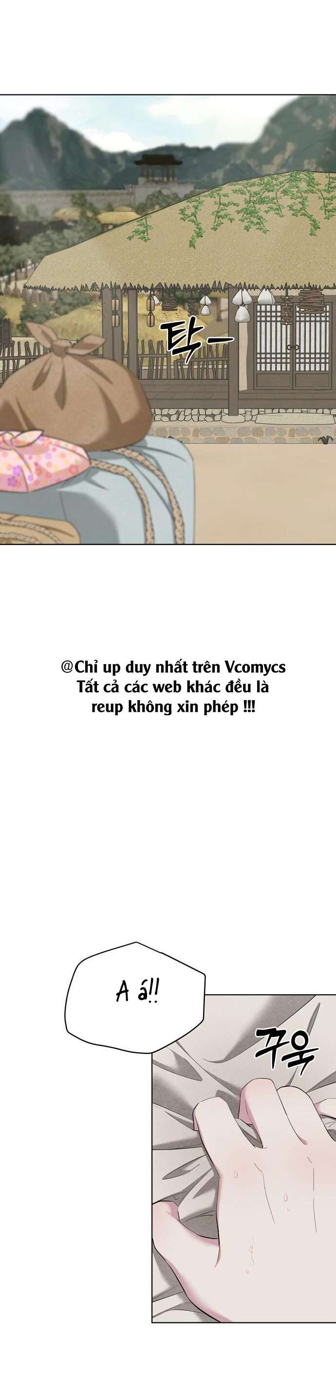 Nho Sĩ, Góa Phụ và Lời Thì Thầm Quỷ Dị Chap 4 - Trang 4