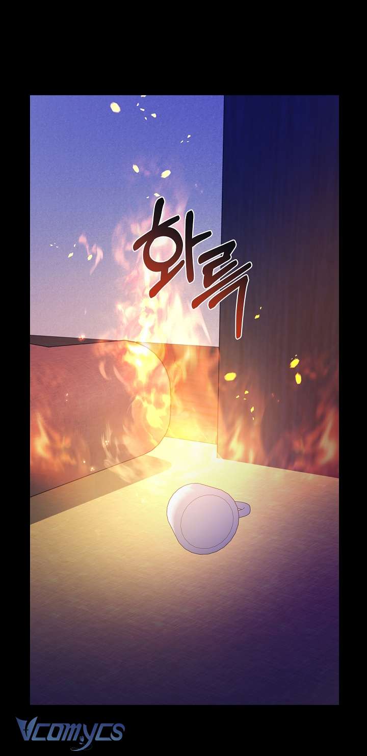 [18+] Biên Niên Sử Xuân Họa Thời Joseon Chap 44 - Trang 2