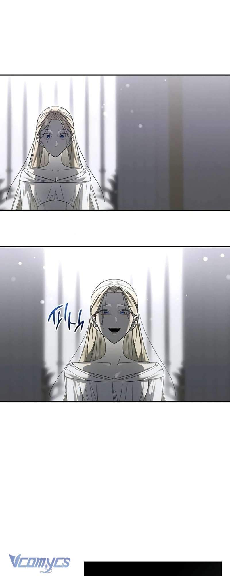 Cứ Cố Gắng Hết Sức Để Hối Hận Chap 25 - Next Chapter 26