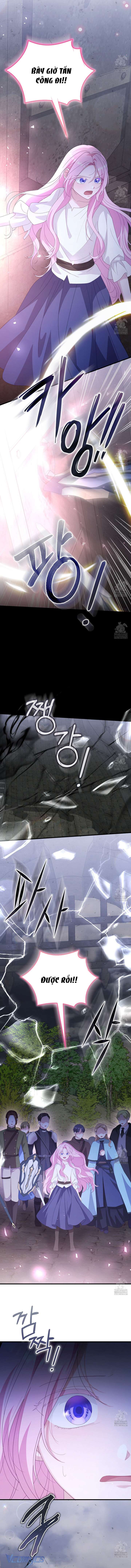 Nàng Tiên, Hãy Ký Hợp Đồng Nào Chap 66 - Trang 4