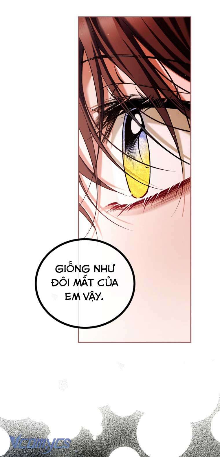 Thời Gian Của Nhân Vật Phụ Có Giới Hạn Chap 93 - Trang 3