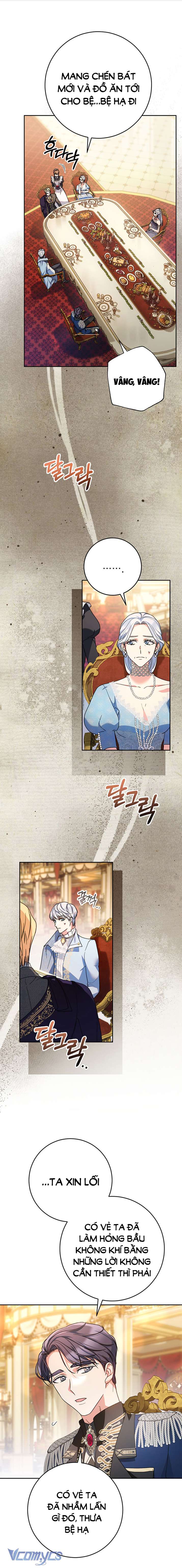 Nuôi Dưỡng Em Gái Xinh Đẹp Chap 17 - Trang 3