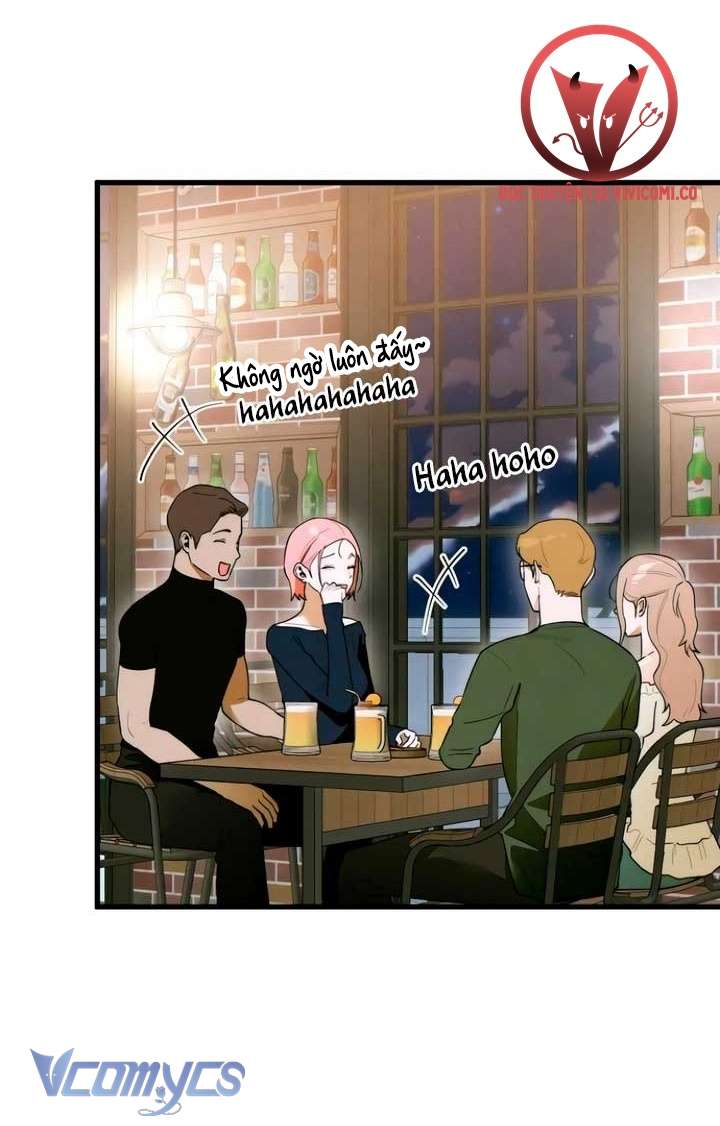 [18+] Mong Ước Của Ác Quỷ Chap 58 - Trang 2