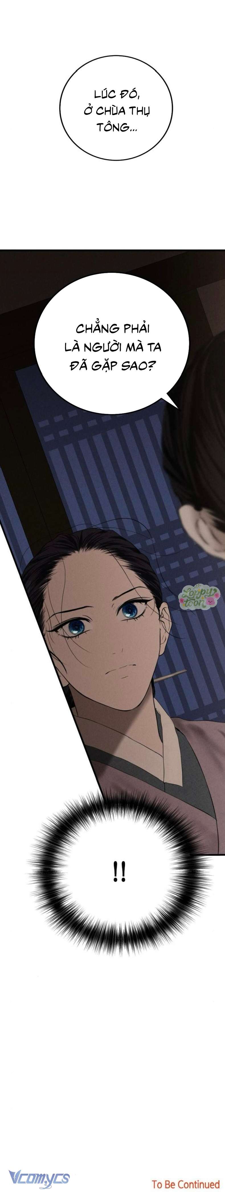 Cuộc Tuyển Chọn Vương Phi Triều Joseon Chap 29 - Trang 4